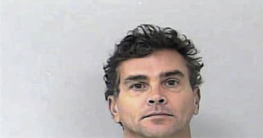 Michael Menelas, - St. Lucie County, FL 